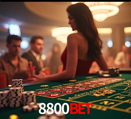 Vantagens exclusivas 8800bet para jogadores brasileiros