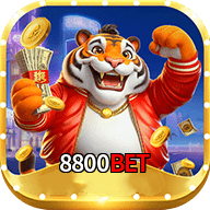 Logo da 8800bet